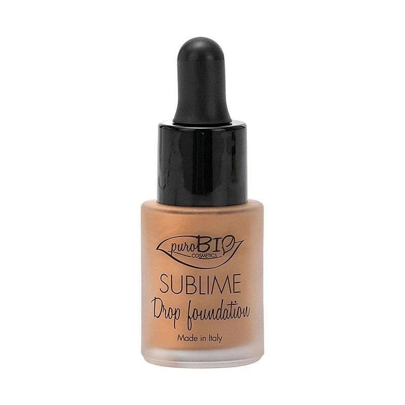 PuroBio Sublime 04 Drop Foundation 15 ml