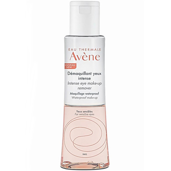 Avene Demaquillant Yeux İntense 125 ml