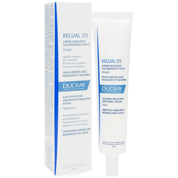 Ducray Kelual DS Creme 40 ml