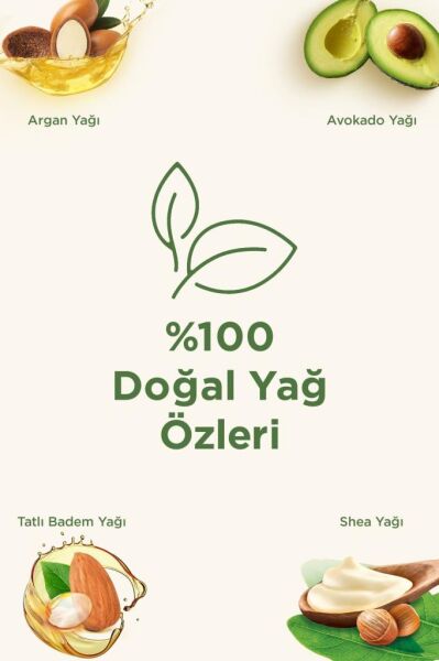 Veet Mucizevi Yağ Yüz & Vücut 100 ml