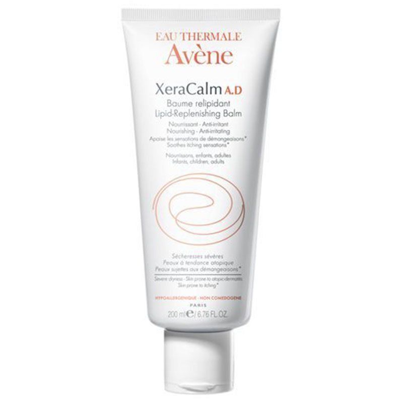 Avene XeraCalm A.D Baume Relipidant 200mL
