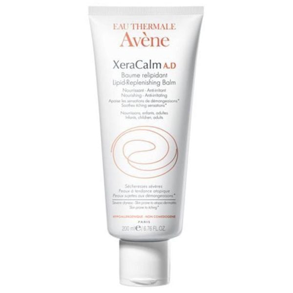Avene XeraCalm A.D Baume Relipidant 200mL