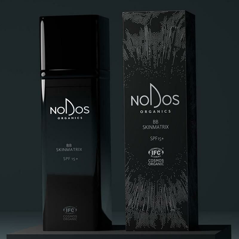 Nodos Organics Skinmatrix Spf15+ Güneş Koruyucu BB 30 ml