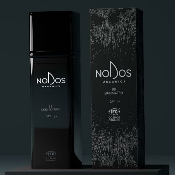 Nodos Organics Skinmatrix Spf15+ Güneş Koruyucu BB 30 ml