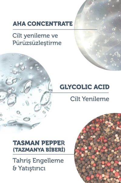 The Purest Solutions Exfoliating Facial Peeling 30 ml