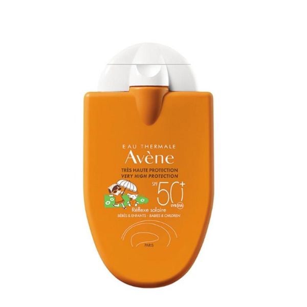 Avene Reflexe Solaire Enfant SPF50+ 30ml