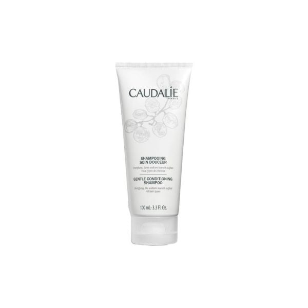Caudalie Gentle Conditioning Shampoo Saç Bakım Şampuanı 100 ml