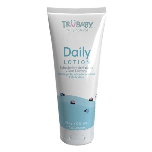 Trukid Trubaby After Sun Yüz Ve Vücut Losyonu 236 ml