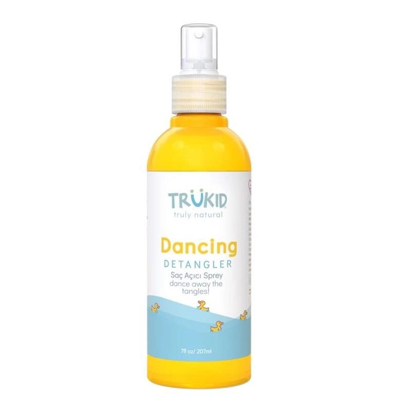 Trukid Dancing Saç Karışıklıkları Açıcı Sprey 207 ml