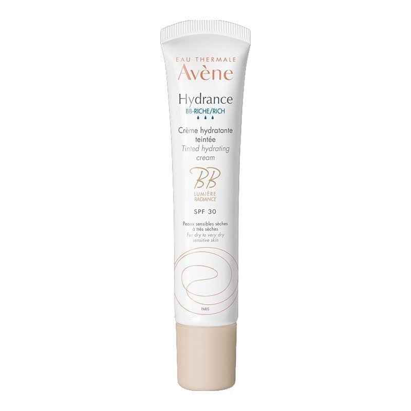 Avene Hydrance BB-Rich Tinted Nemlendirici Krem SPF 30 40 ml