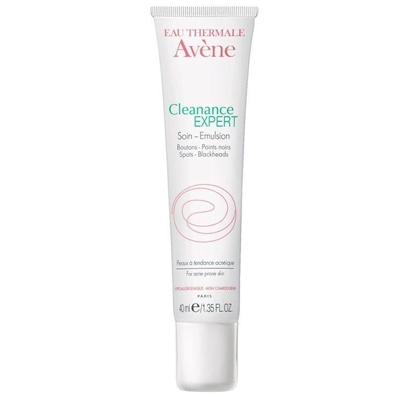Avene Cleanance Expert Emulsion 40ml