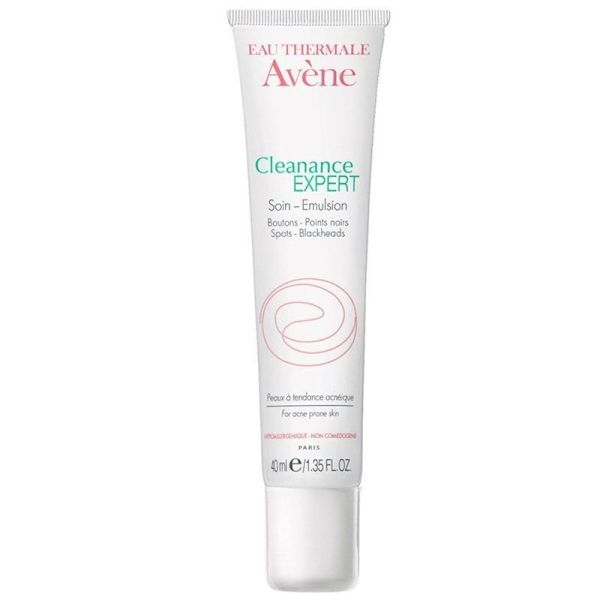 Avene Cleanance Expert Emulsion 40ml