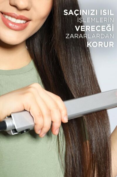 Bioxcin Keratin ve Argan Onarıcı Sıvı Saç Kremi 150 ml