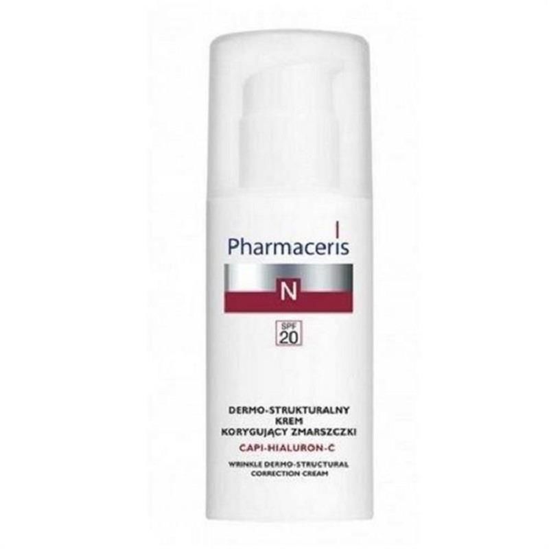 Pharmaceris Anti Wrinkle Cilt Bakım Kremi 50 ml