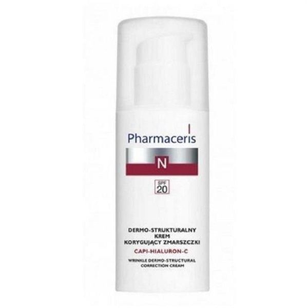 Pharmaceris Anti Wrinkle Cilt Bakım Kremi 50 ml