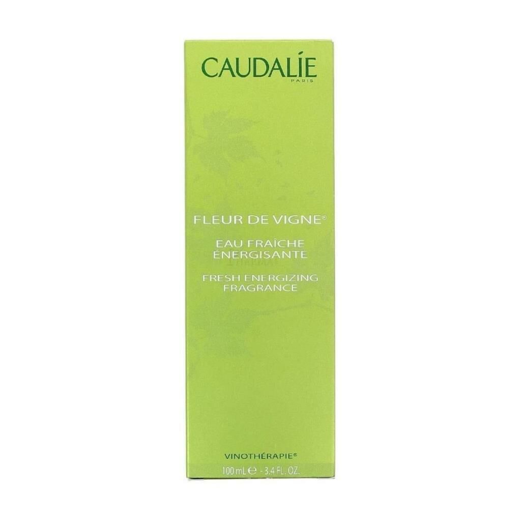 Caudalie Vine Flower Energizing Fragrance 100ml