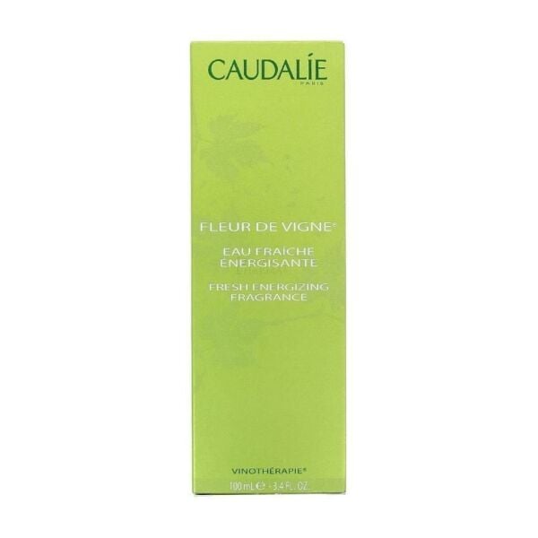 Caudalie Vine Flower Energizing Fragrance 100ml