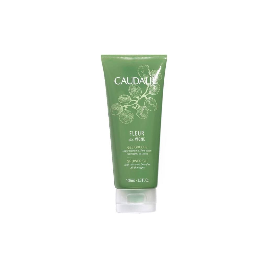 Caudalie Fleur De Vigne Shower Gel Üzüm Çekirdeği Özlü Duş Jeli 100 ml