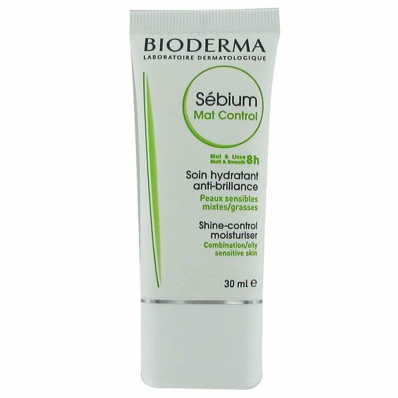 Bioderma Sebium Mat Control 30ml
