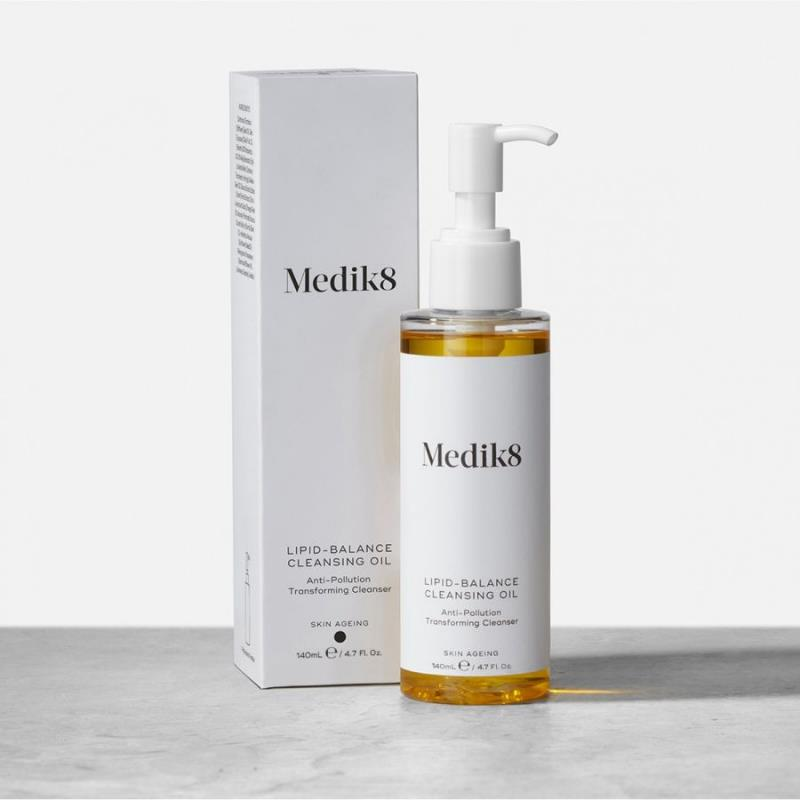 Medik8 Lipid Balance Cleansing Oil 140 ml