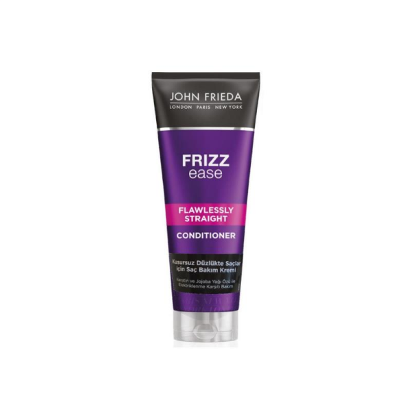 John Frieda Frizz Ease Düzleştirici Etkili Günlük Saç Bakım Kremi 250 ml