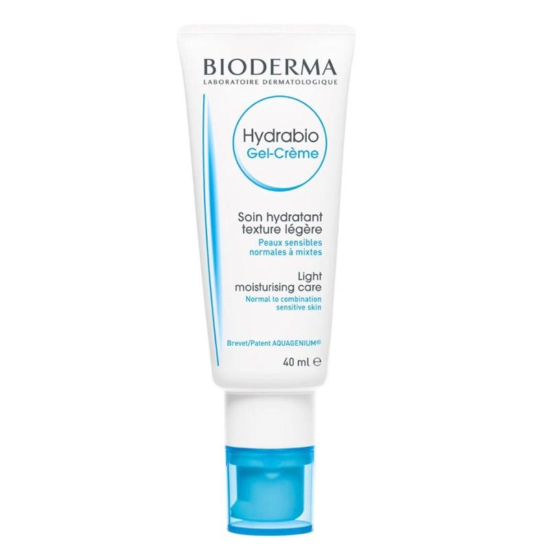Bioderma Hydrabio Gel Cream 40 ml