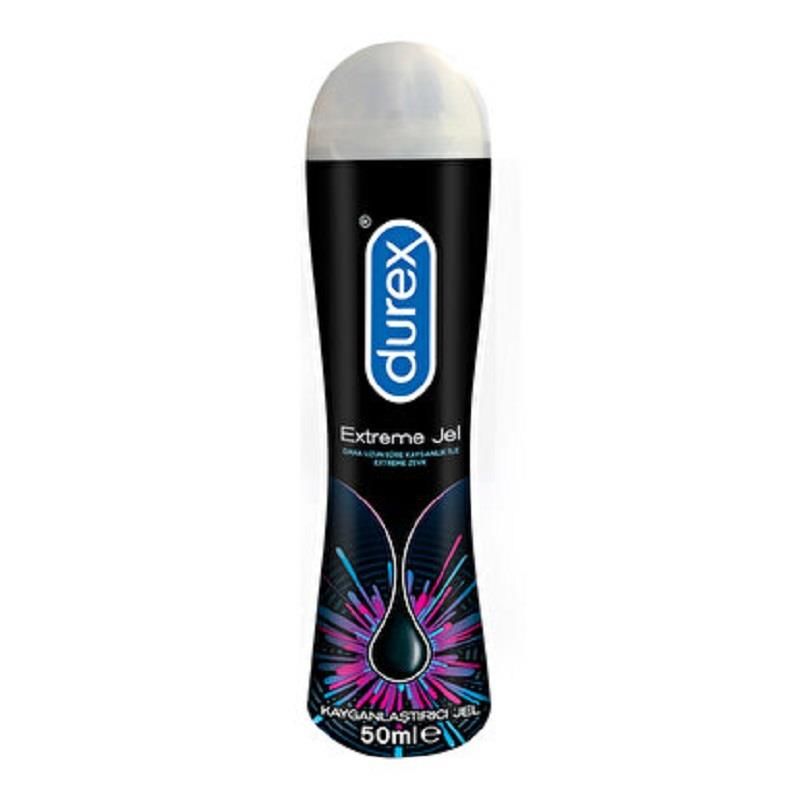 Durex Extreme Kayganlaştırıcı Jel 50 ml