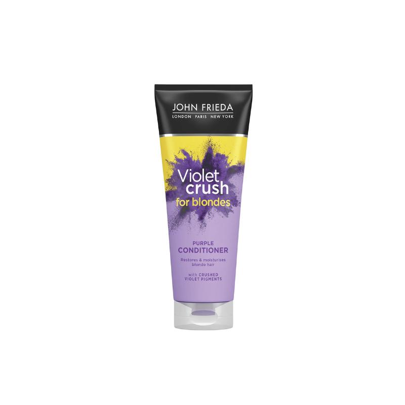 John Frieda Sarı Saçlara Özel Renk Koruyucu Bakım Kremi 250 ml