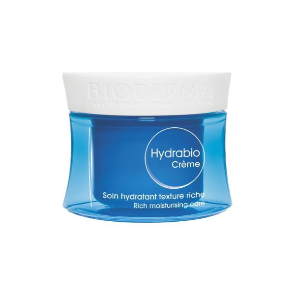 Bioderma Hydrabio Cream 50 ml
