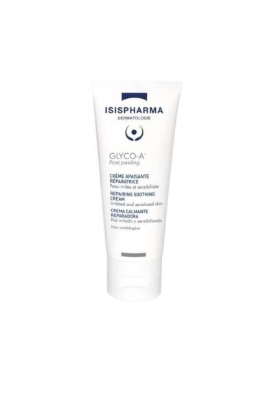 Isis Pharma Glyco-A Post Peeling Sonrası Nemlendirici Bakım 40 ml