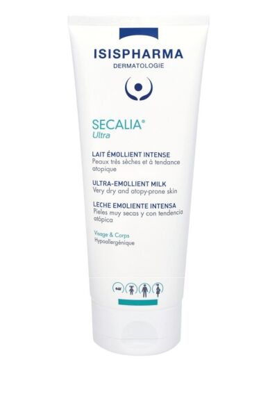 Isis Pharma Secalia Ultra Yoğun Nemlendirici Losyon 200 ml