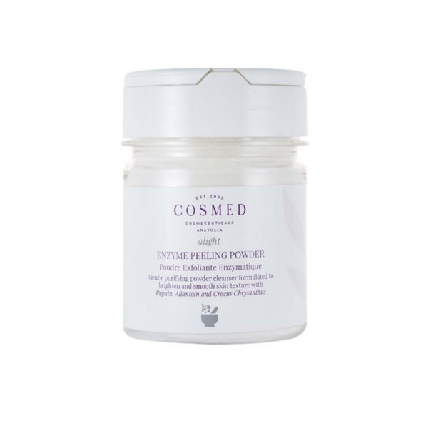 Cosmed Alight Enzyme Peeling Powder 75 gr
