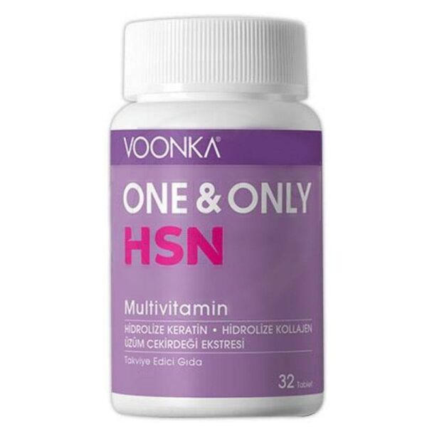Voonka One and Only HSN 32 Tablet