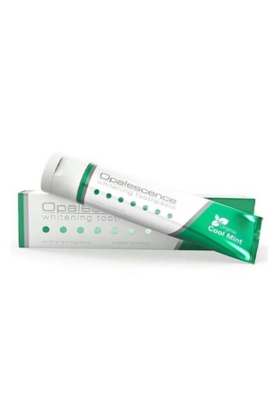 Opalescence Beyazlatıcı Diş Macunu Cool Mint 100 ml