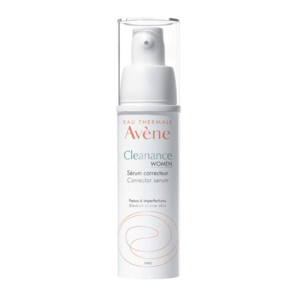 Avene Cleanance Cilt Düzeltici Serum 30 ml