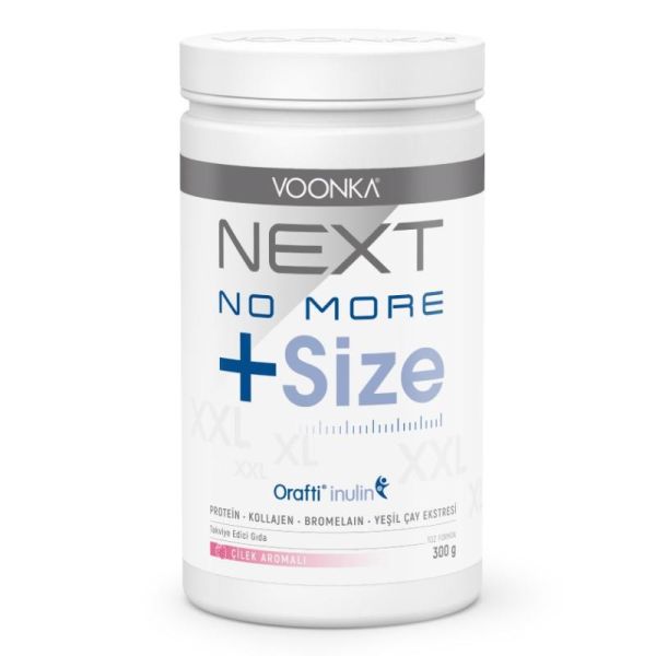 Voonka Next No More Doublepack Form Kontrol Set
