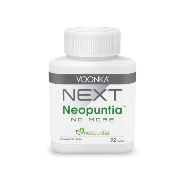 Voonka Next No More Doublepack Form Kontrol Set