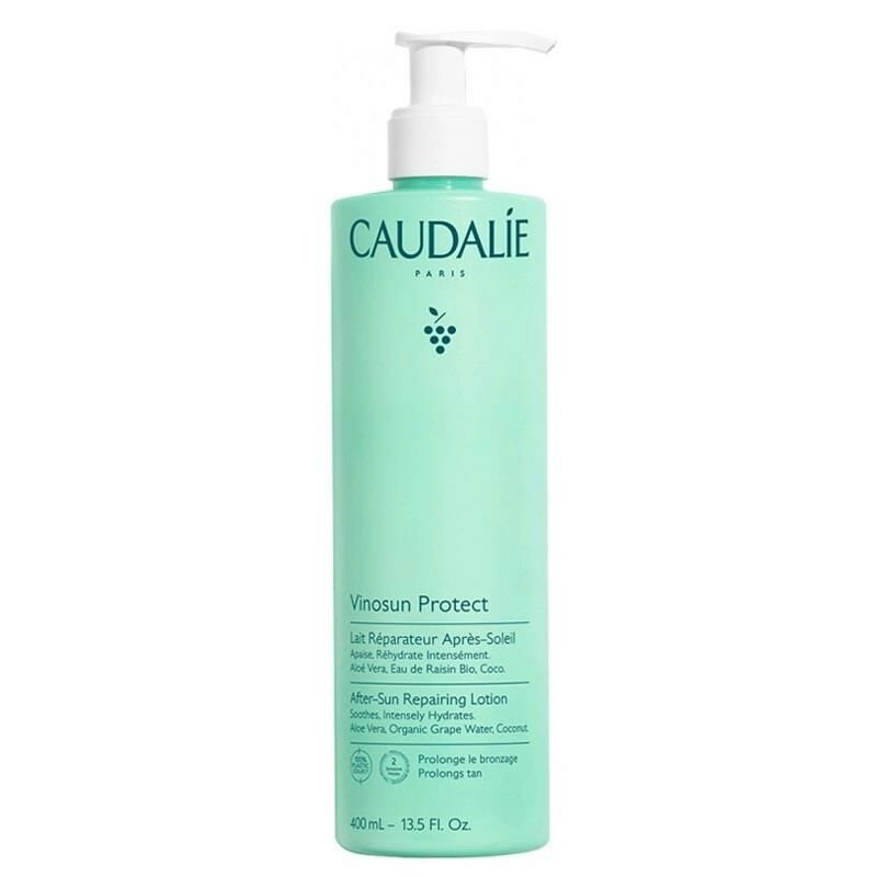 Caudalie Vinosun Protect After-Sun Repairing Lotion 400ml