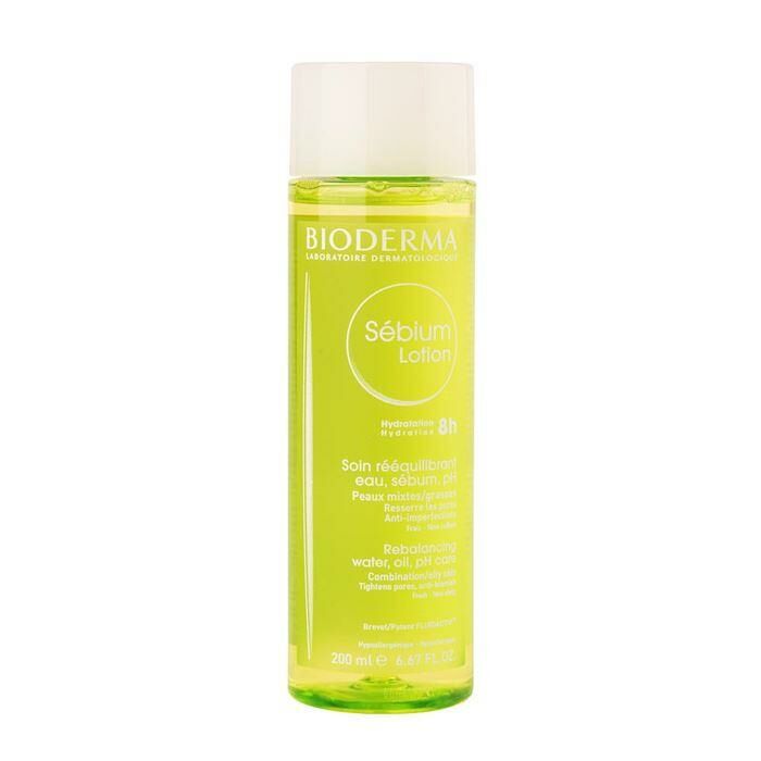 Bioderma Sebium Lotion Gözenek Sıkılaştırıcı Tonik 200 ml