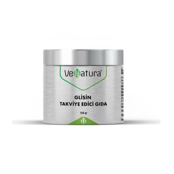 VeNatura Glisin Takviye Edici Gıda 150 gr