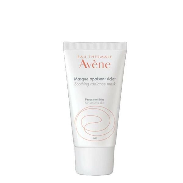 Avene Masque Alerji Ciltler İçin Bakım Maskesi 50 ml