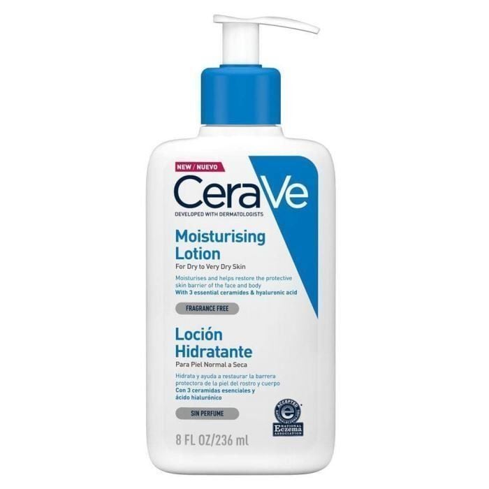 CeraVe Moisturising Lotion 236ml