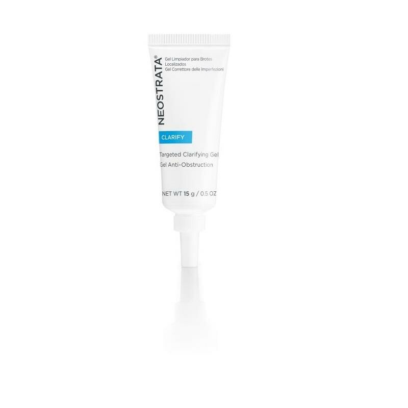 Neostrata Clarify Targeted Clarifying Gel - Gözenek Arındırıcı Jel 15 ML