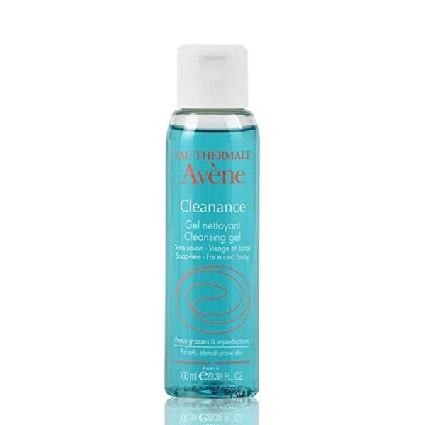 Avene Cleanance Gel 100 ml