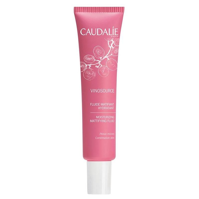 Caudalie Yağlı Ciltler için Matlaştırıcı Bakım Kremi 40 ml