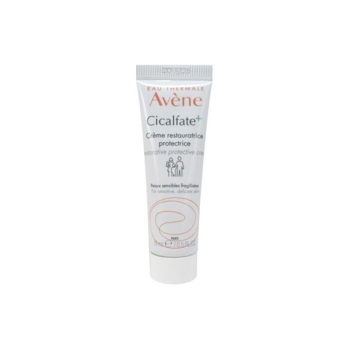Avene Cicalfate+ Restorative Protective Cream 15ml