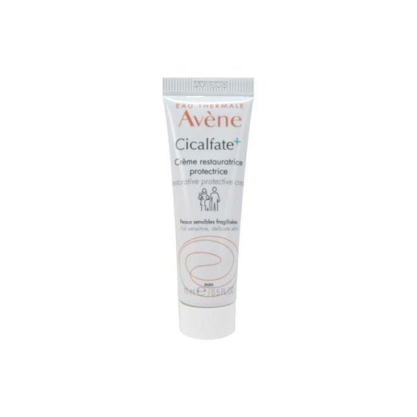 Avene Cicalfate+ Restorative Protective Cream 15ml