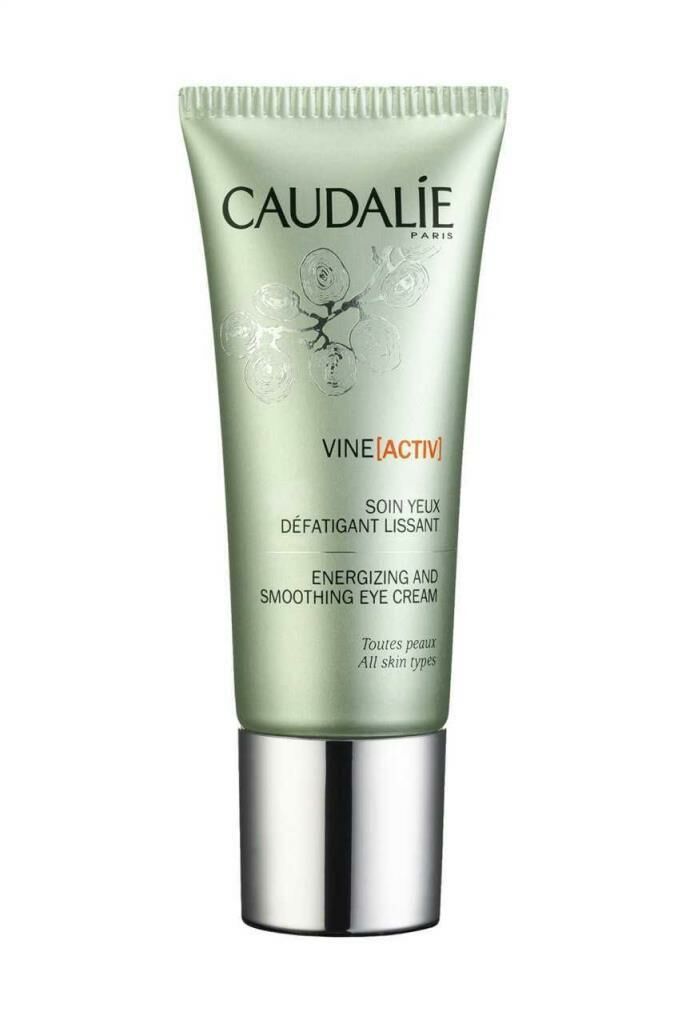 Caudalie Kırışıklık ve Koyu Halka Karşıtı Göz Kremi 15 ml