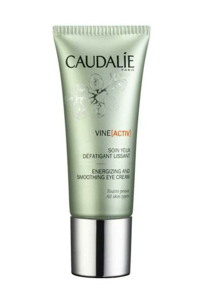 Caudalie Kırışıklık ve Koyu Halka Karşıtı Göz Kremi 15 ml