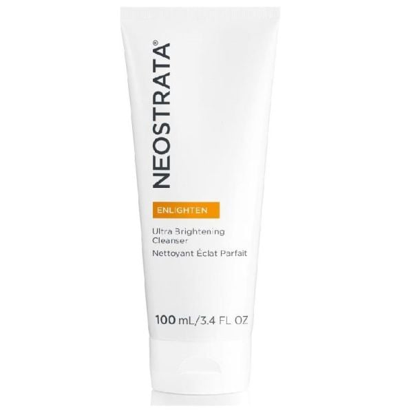 Neostrata Enlighten Ultra Brightening Cleanser - Ultra Aydınlatıcı Yüz Temizleyici 100 ml
